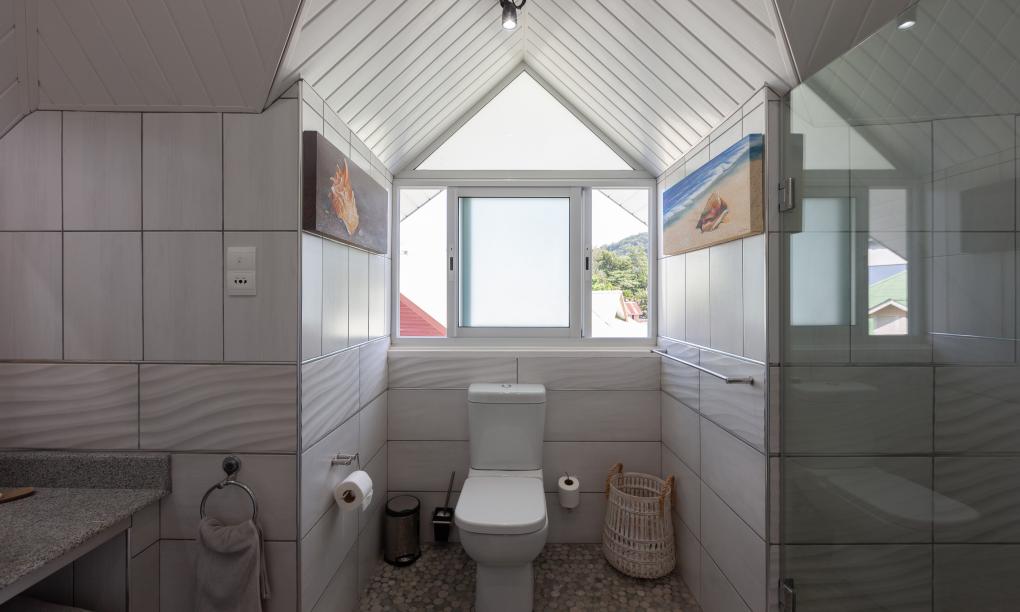 La Digue Self Catering