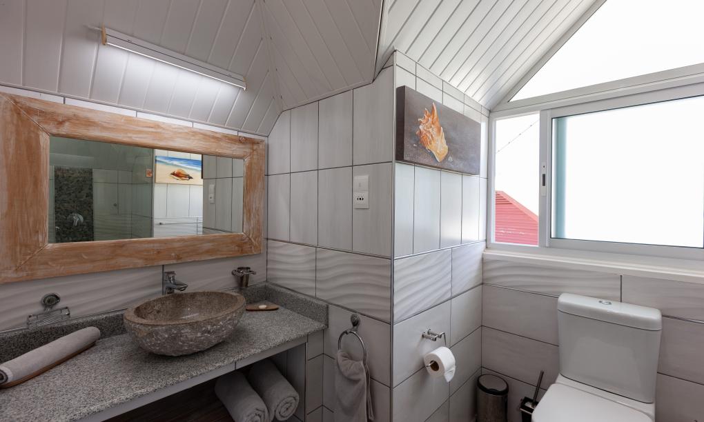 La Digue Self Catering