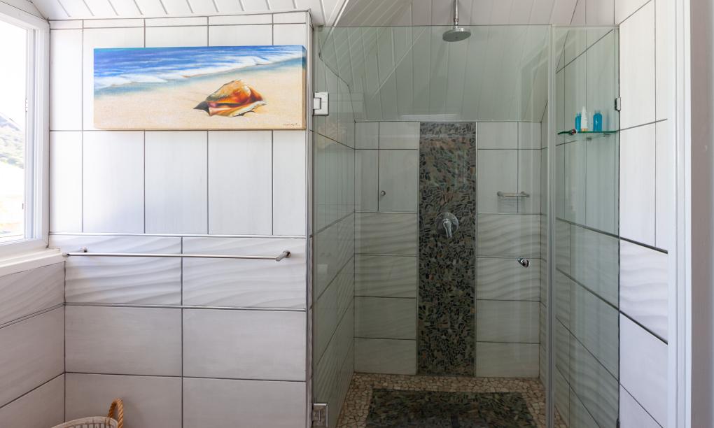 La Digue Self Catering