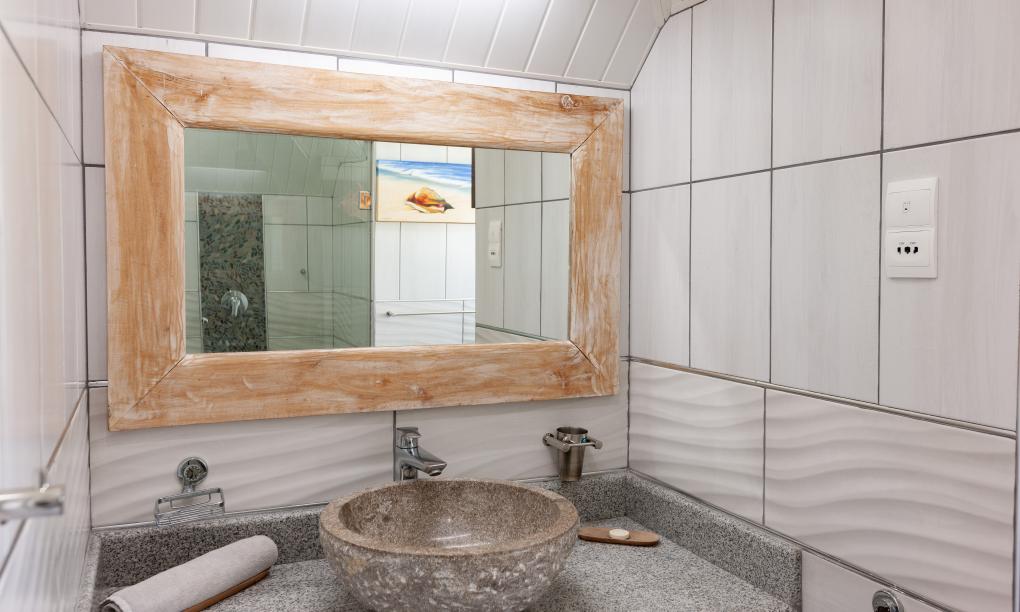 La Digue Self Catering