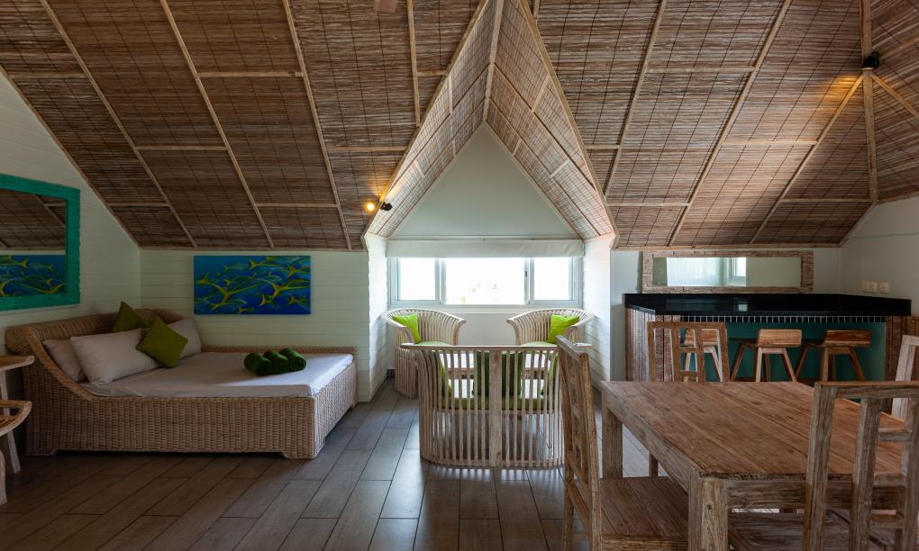 La Digue Self Catering