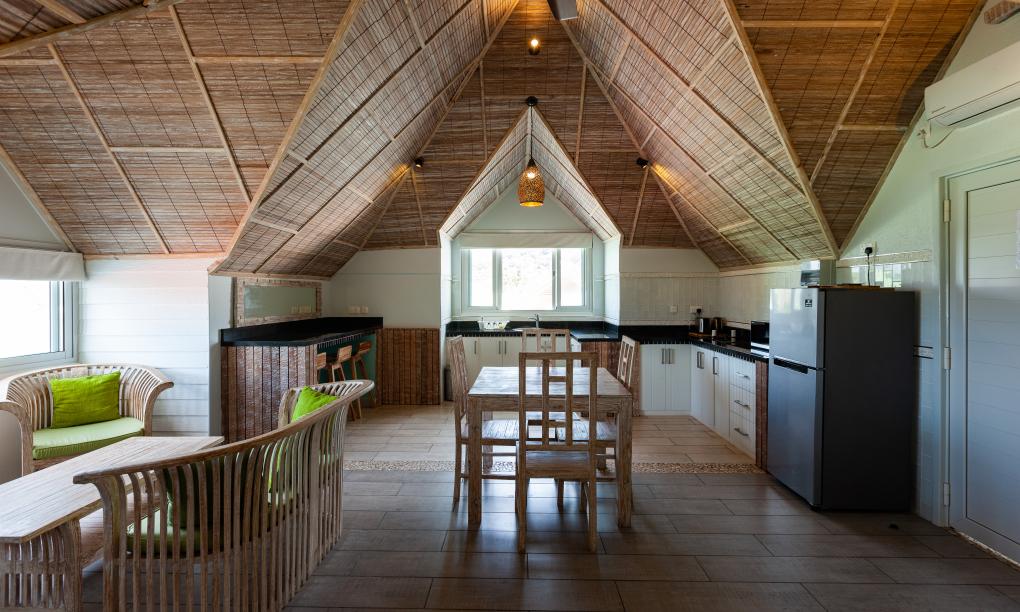 La Digue Self Catering