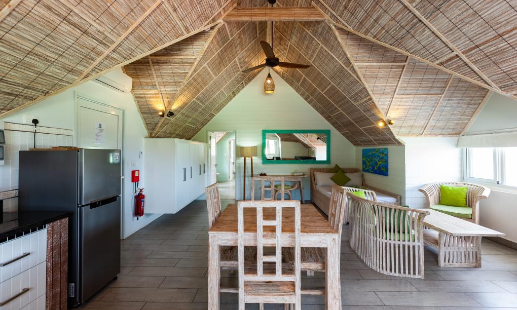 La Digue Self Catering