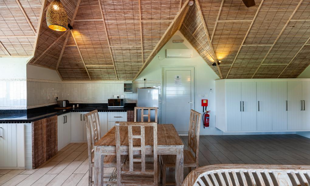La Digue Self Catering
