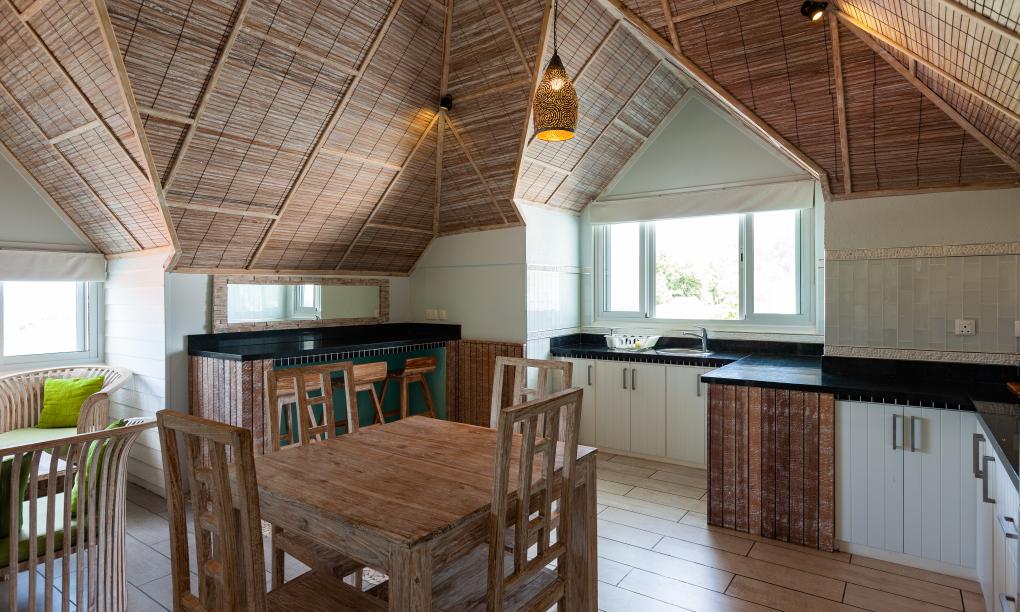 La Digue Self Catering