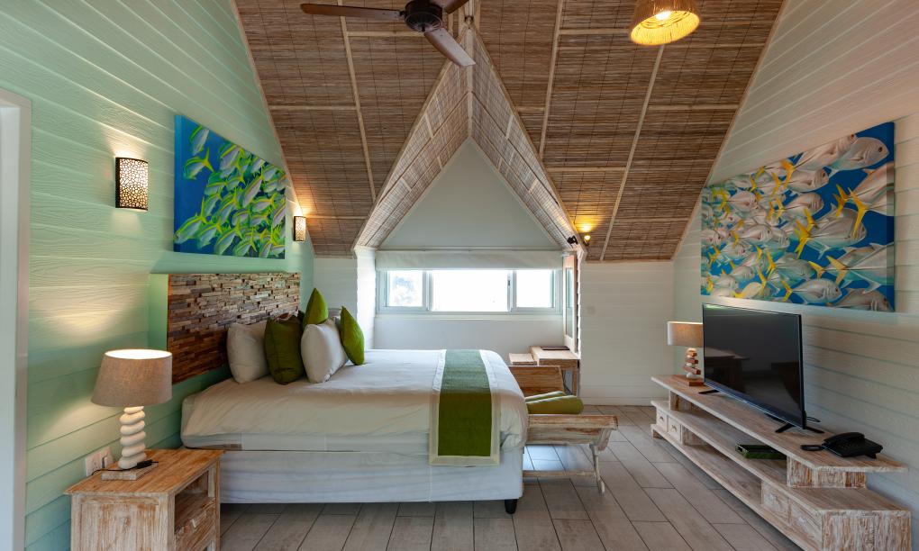 La Digue Self Catering