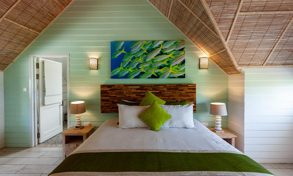 La Digue Self Catering