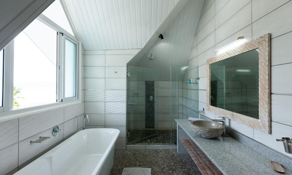 La Digue Self Catering