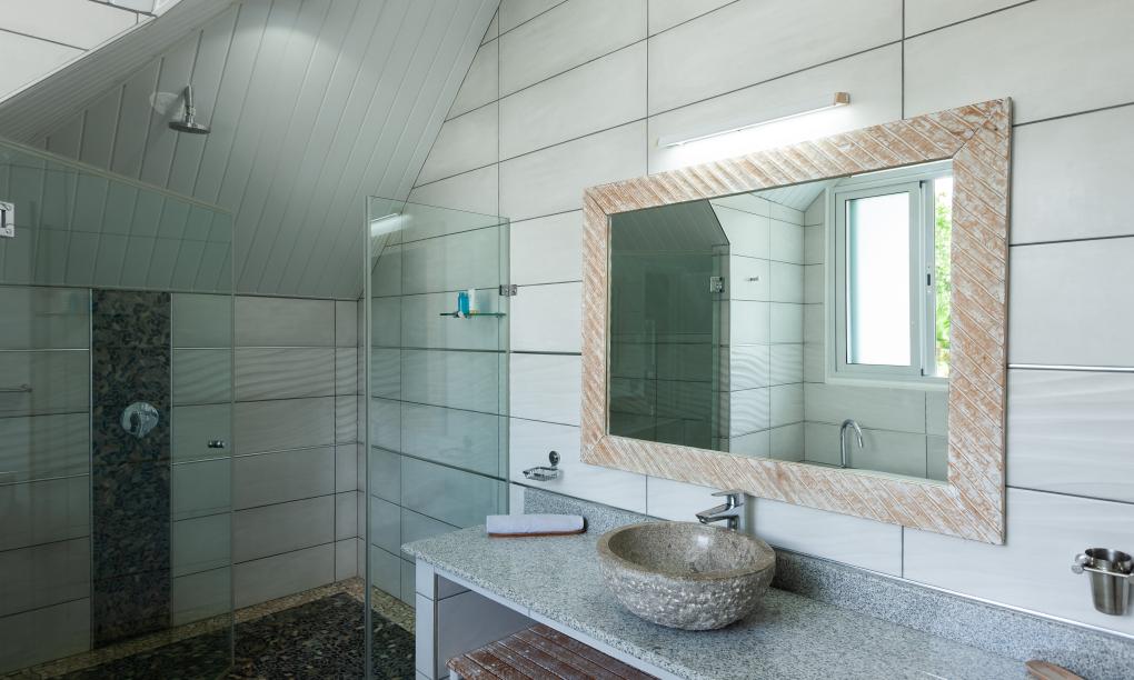 La Digue Self Catering