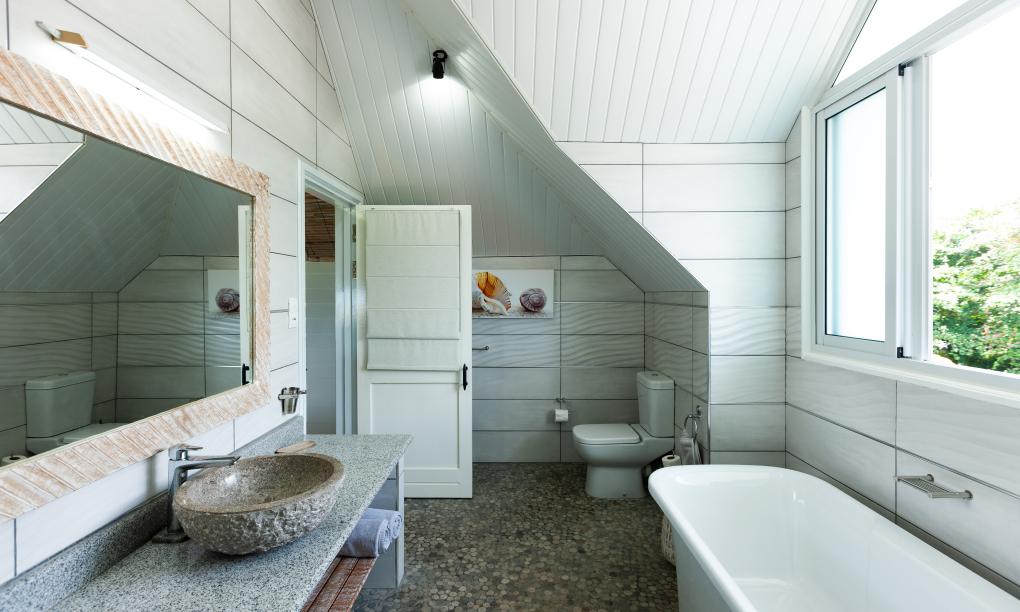 La Digue Self Catering