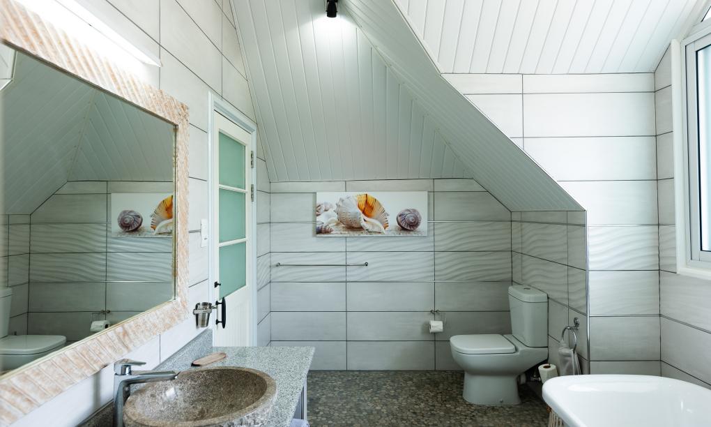 La Digue Self Catering