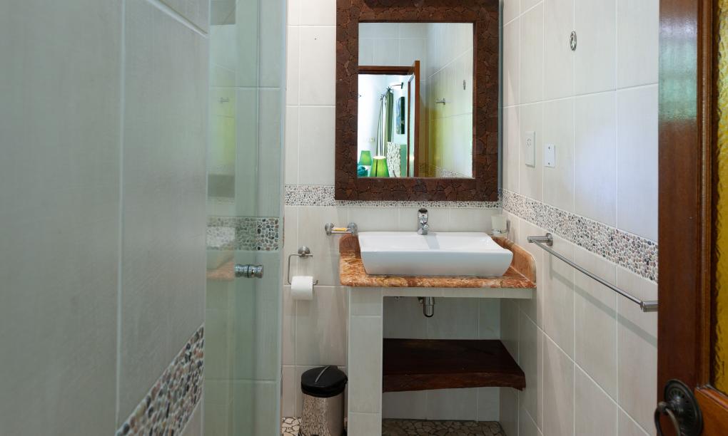 La Digue Self Catering - Studio