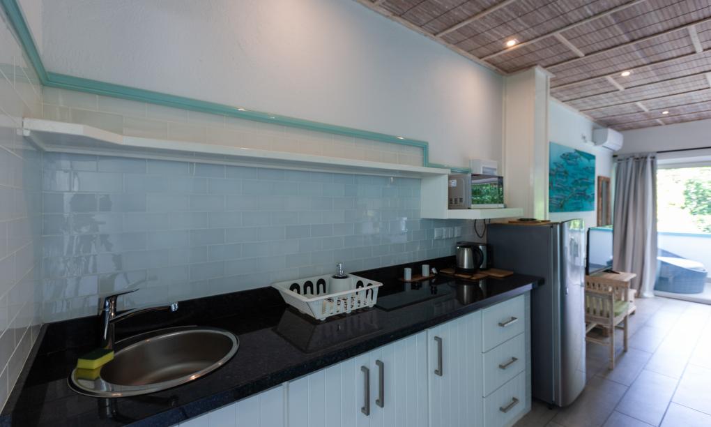 La Digue Self Catering