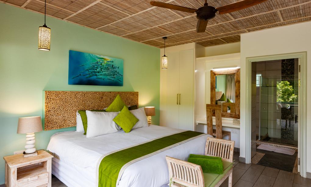 La Digue Self Catering
