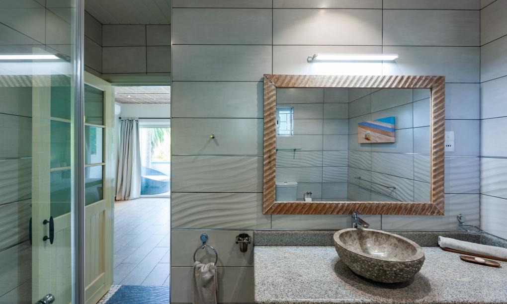 La Digue Self Catering