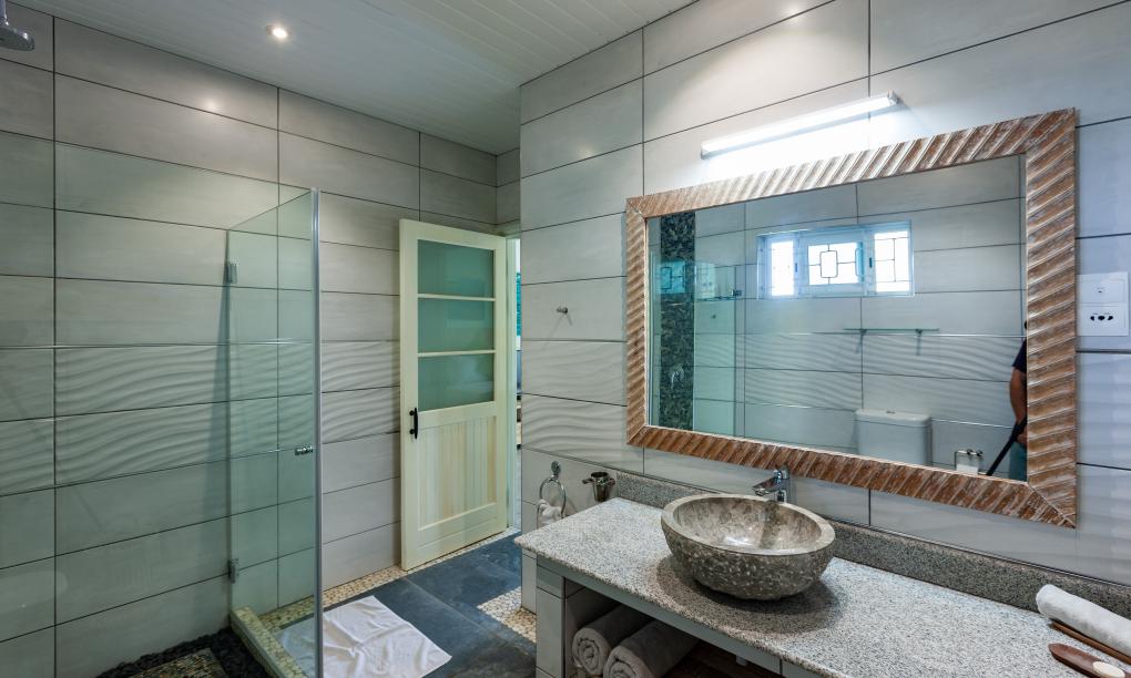 La Digue Self Catering