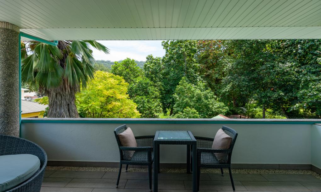 La Digue Self Catering