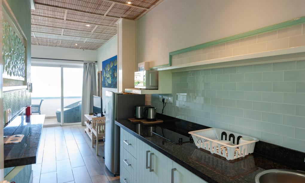 La Digue Self Catering