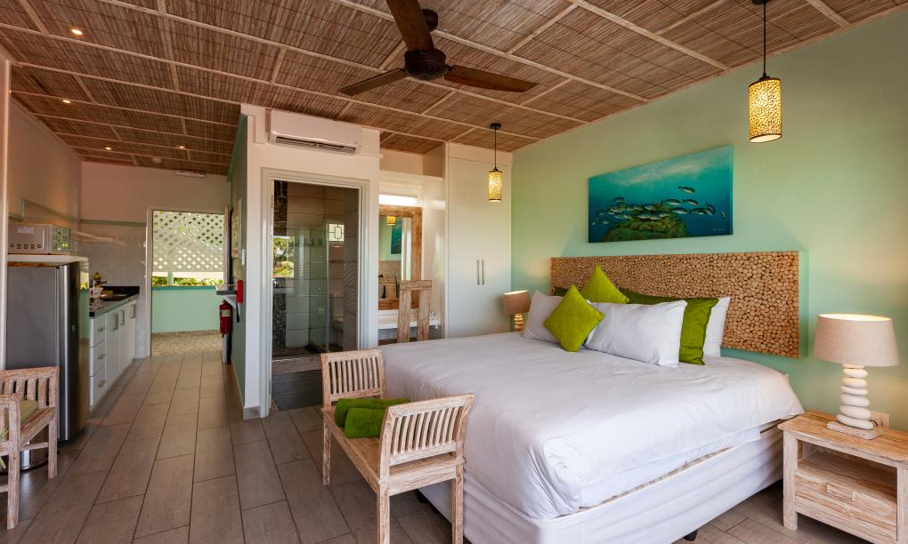La Digue Self Catering