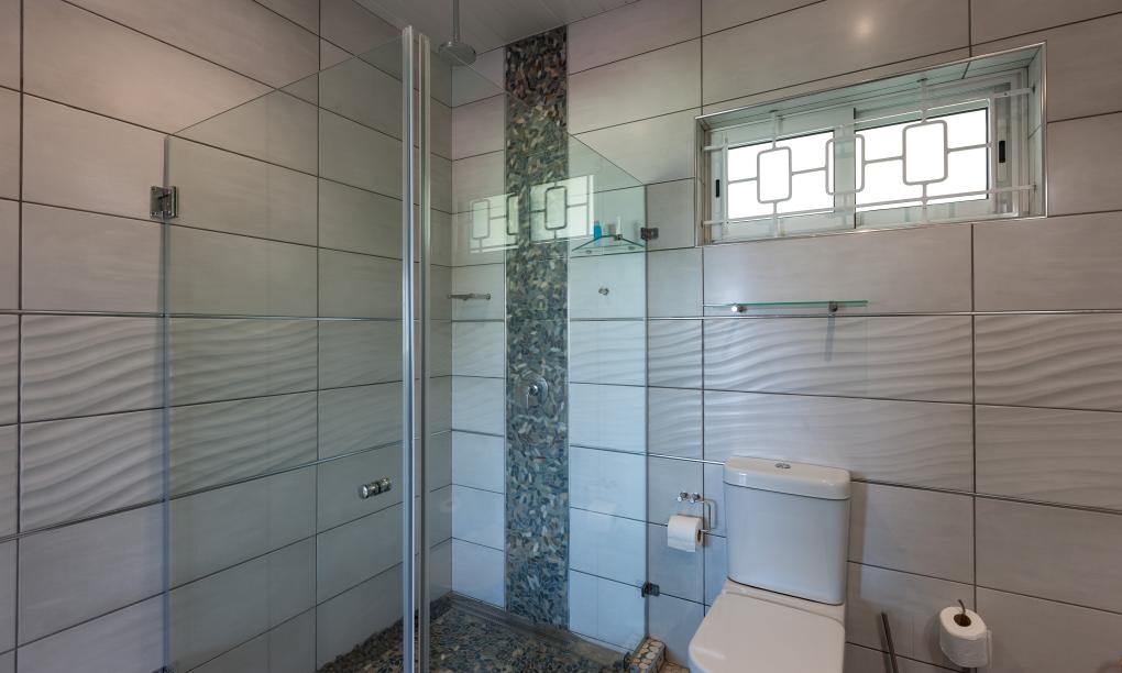 La Digue Self Catering