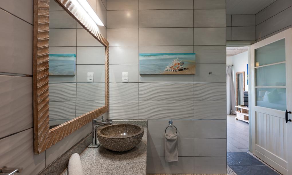 La Digue Self Catering