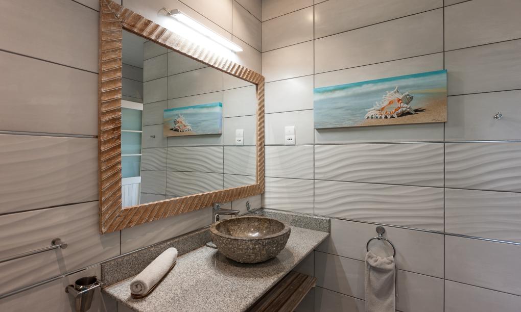 La Digue Self Catering