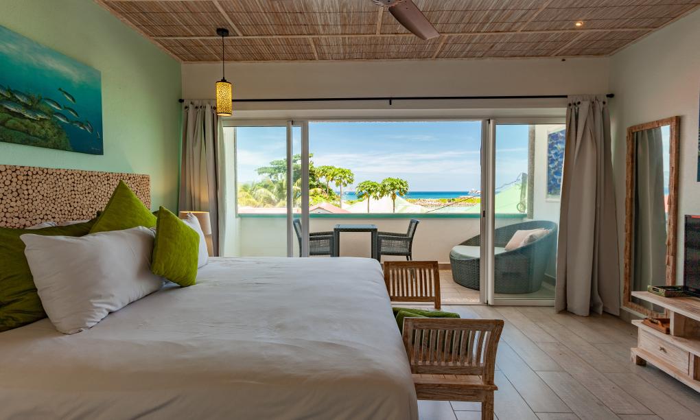 La Digue Self Catering