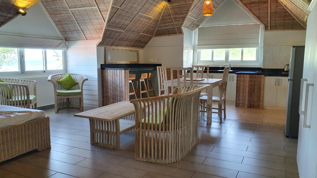 Foto 46: La Digue Self Catering - La Digue (Seychelles)