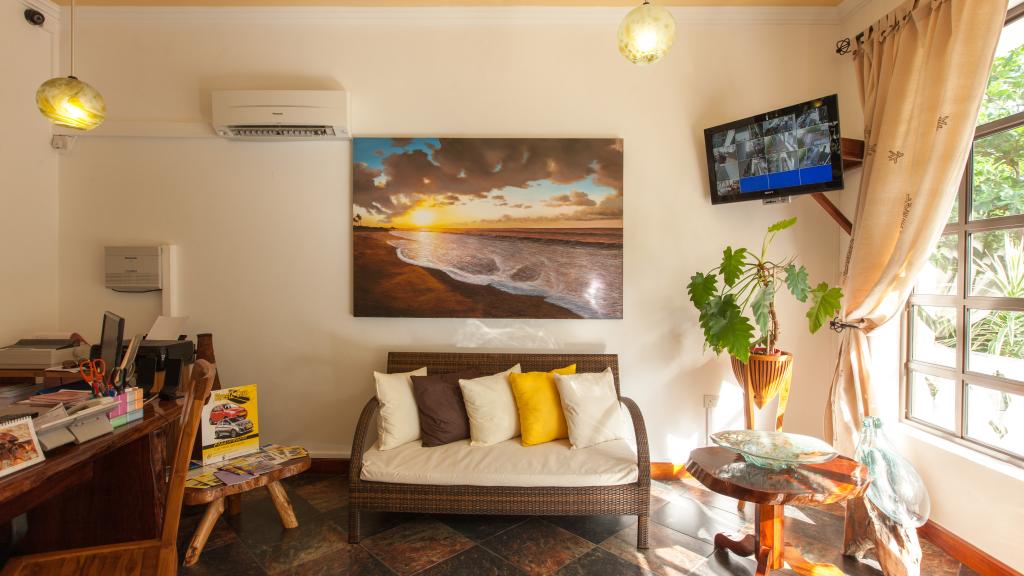 Foto 100: La Digue Self Catering - La Digue (Seychelles)