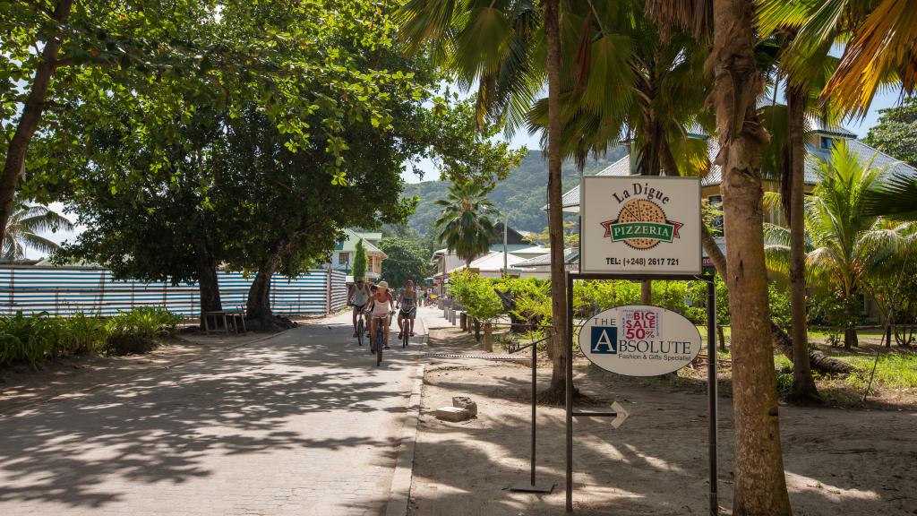 Photo 35: La Digue Self Catering - La Digue (Seychelles)