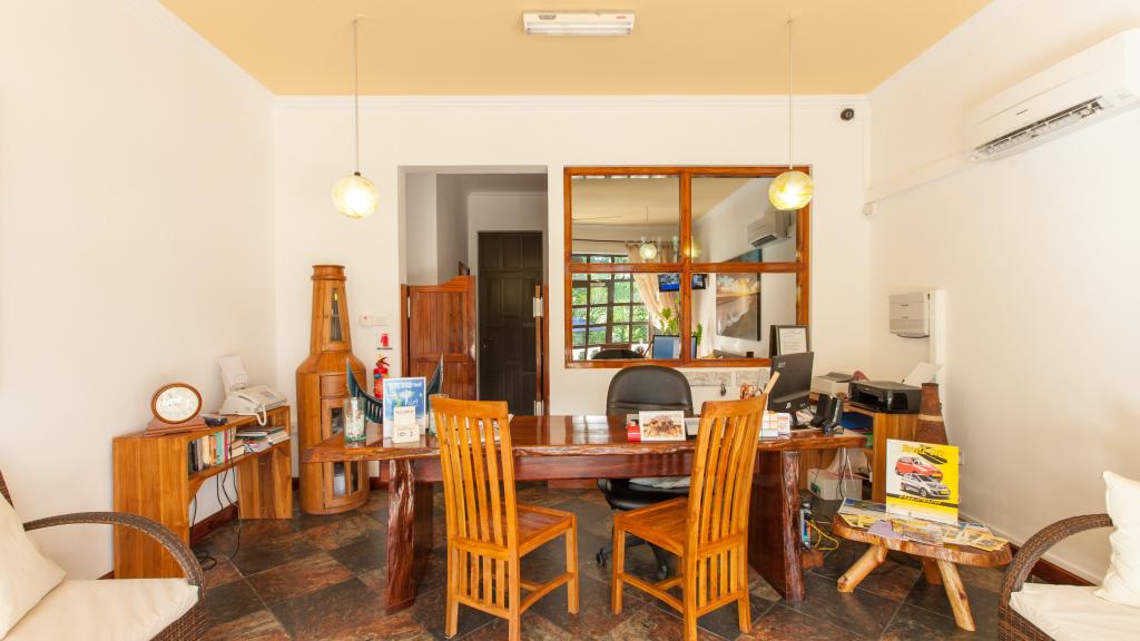 Foto 99: La Digue Self Catering - La Digue (Seychelles)