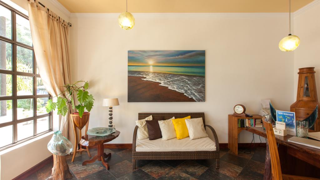 Foto 98: La Digue Self Catering - La Digue (Seychelles)