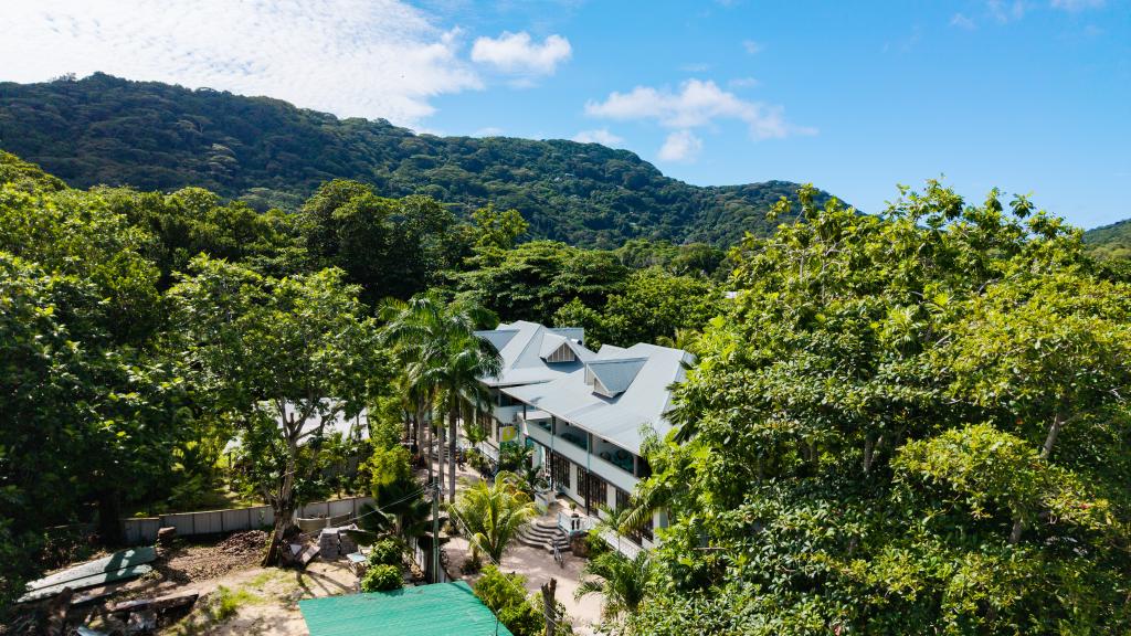 Foto 3: La Digue Self Catering - La Digue (Seychelles)