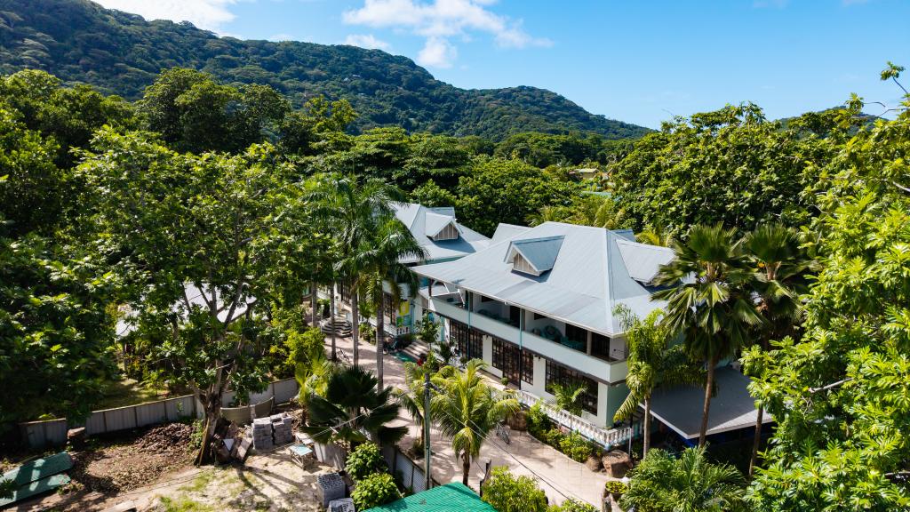 Foto 5: La Digue Self Catering - La Digue (Seychelles)