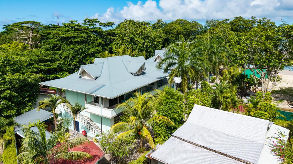 Foto 8: La Digue Self Catering - La Digue (Seychelles)