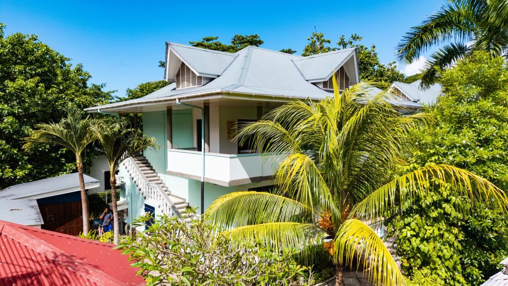 Foto 7: La Digue Self Catering - La Digue (Seychelles)