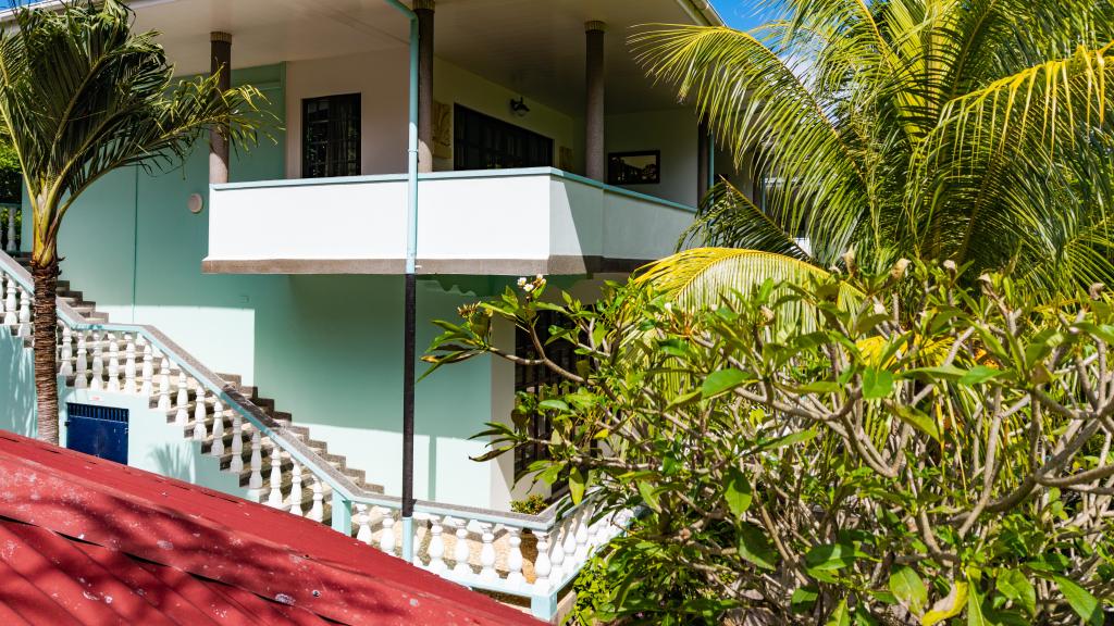 Foto 9: La Digue Self Catering - La Digue (Seychelles)