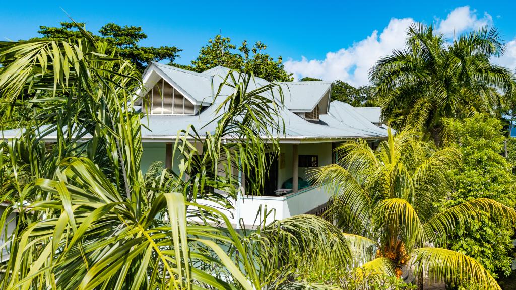 Foto 4: La Digue Self Catering - La Digue (Seychelles)