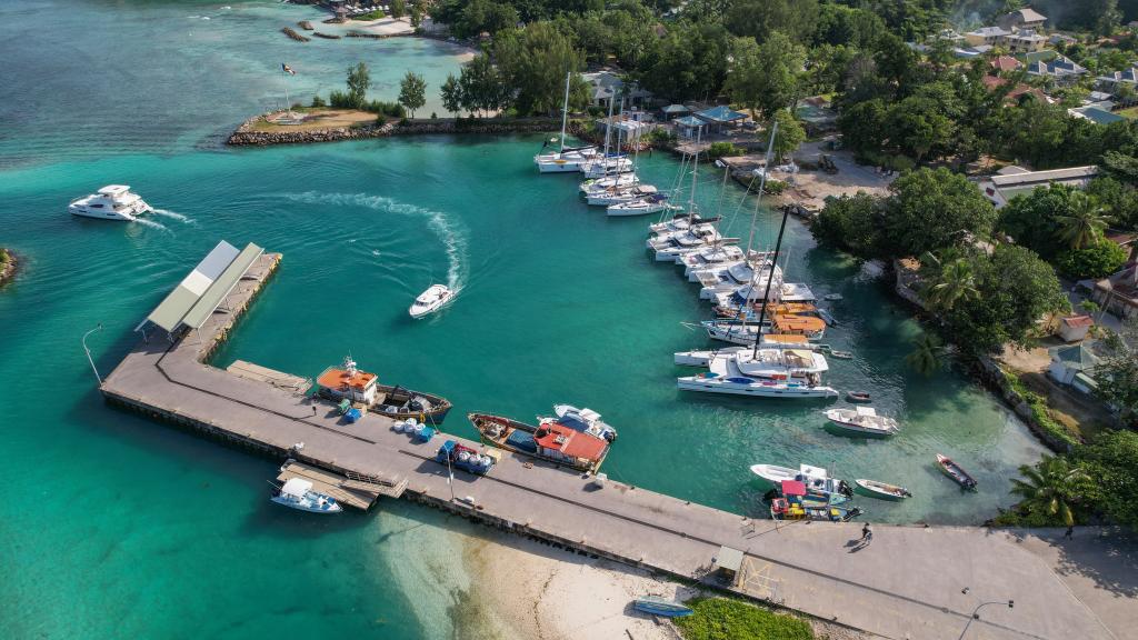 Foto 38: La Digue Self Catering - La Digue (Seychelles)