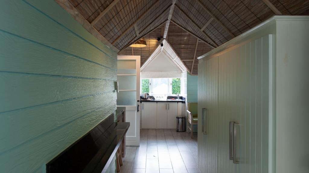 Foto 63: La Digue Self Catering - La Digue (Seychelles)