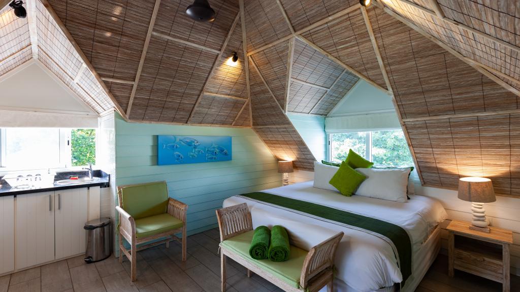 Photo 57: La Digue Self Catering - La Digue (Seychelles)