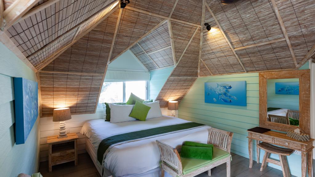 Foto 62: La Digue Self Catering - La Digue (Seychelles)