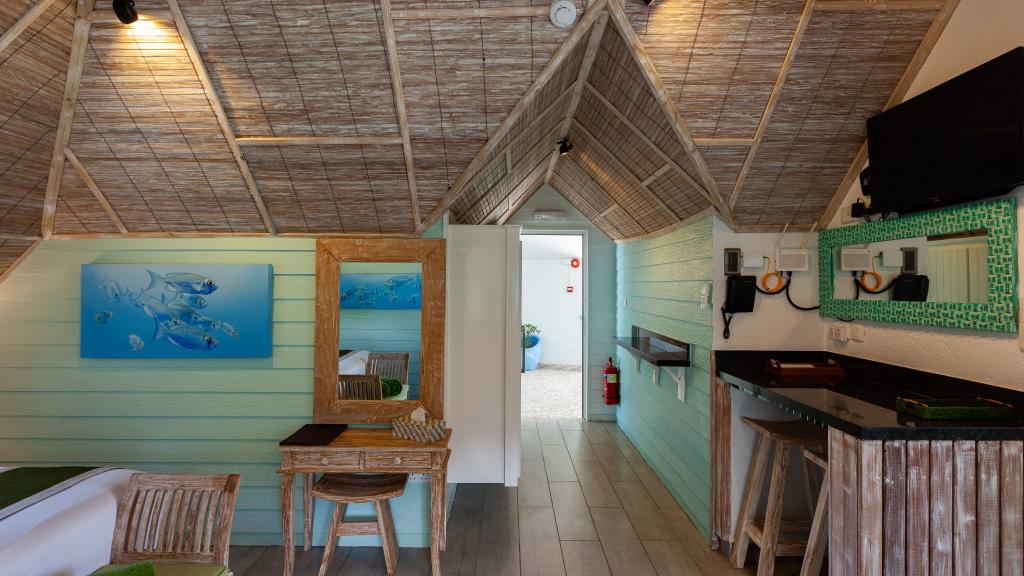 Foto 61: La Digue Self Catering - La Digue (Seychelles)