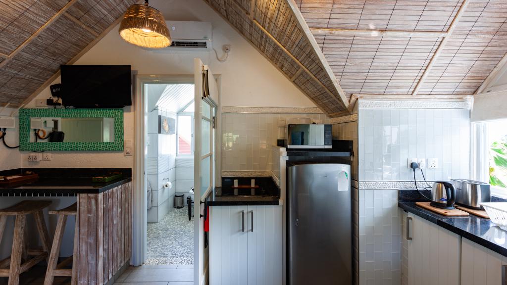 Photo 58: La Digue Self Catering - La Digue (Seychelles)