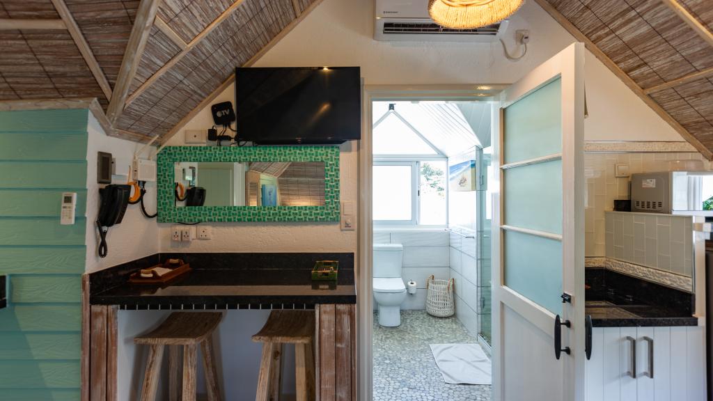 Foto 65: La Digue Self Catering - La Digue (Seychelles)