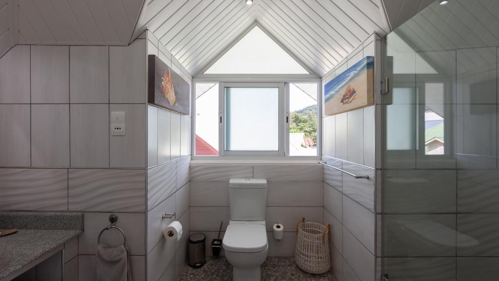 Foto 67: La Digue Self Catering - La Digue (Seychelles)