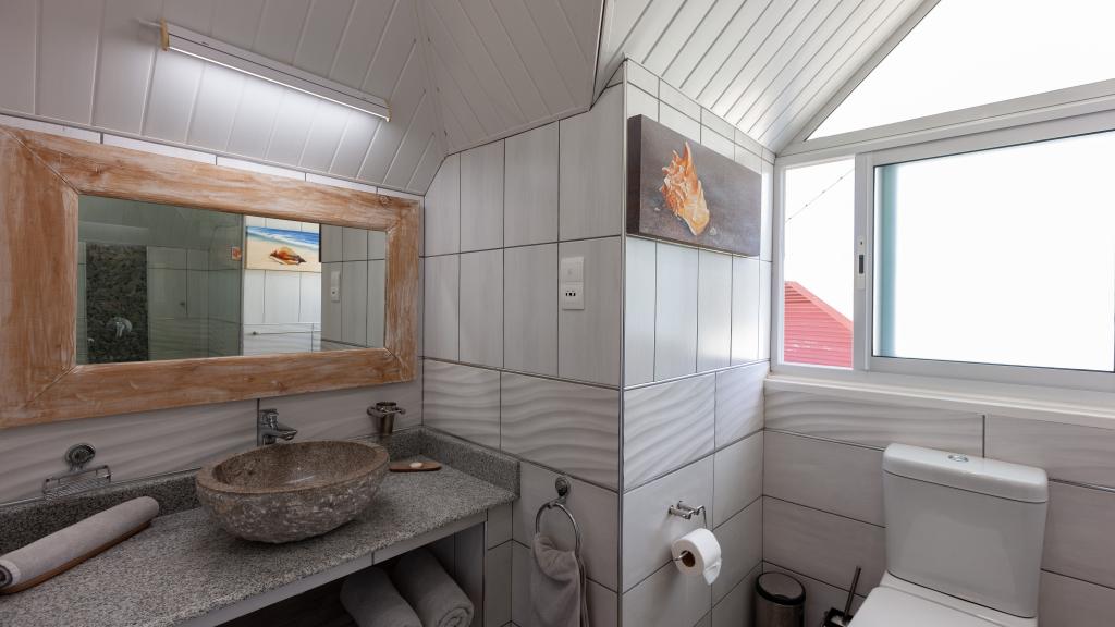 Foto 66: La Digue Self Catering - La Digue (Seychelles)