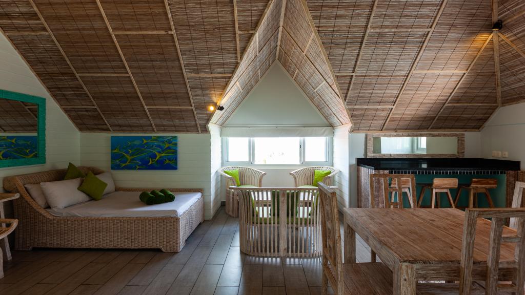 Foto 48: La Digue Self Catering - La Digue (Seychelles)