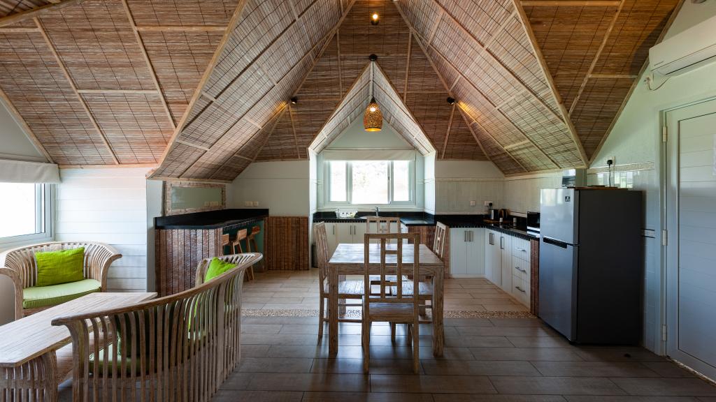 Foto 45: La Digue Self Catering - La Digue (Seychelles)