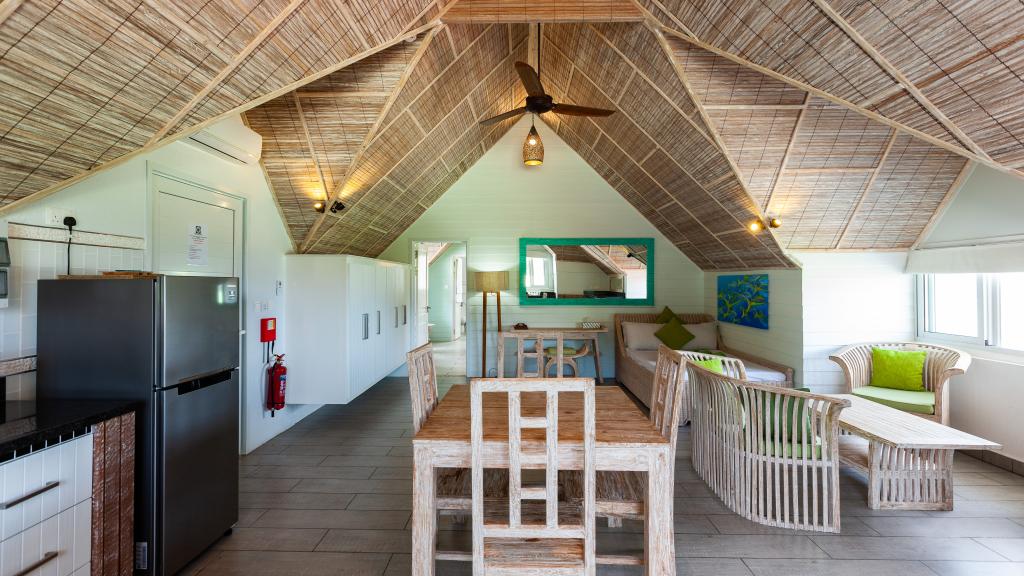 Foto 41: La Digue Self Catering - La Digue (Seychelles)